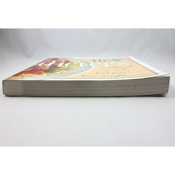New Dieter's Cookbook (2002, Paperback, Revised edition) Better Homes & Gardens - Picture 12 of 12